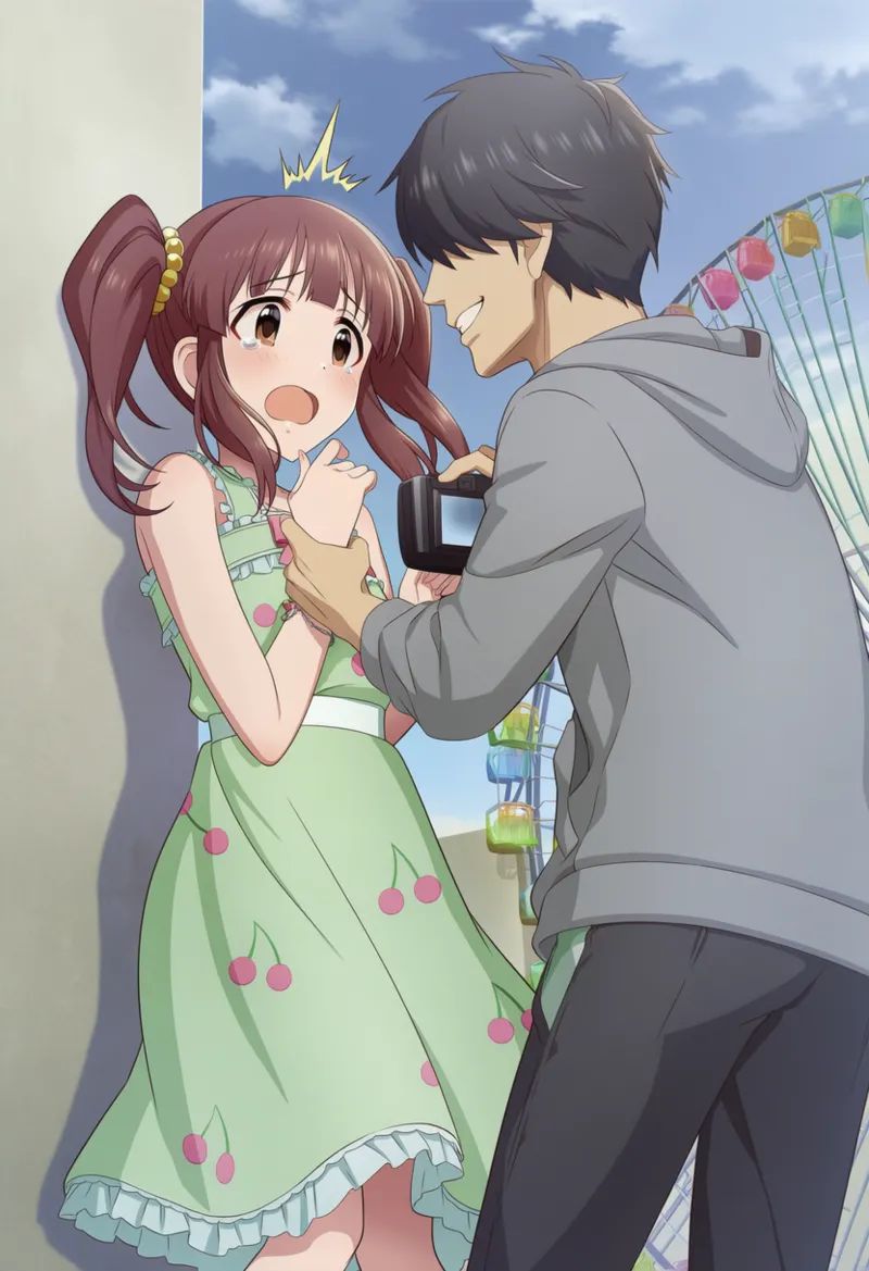 Manga Page 1050