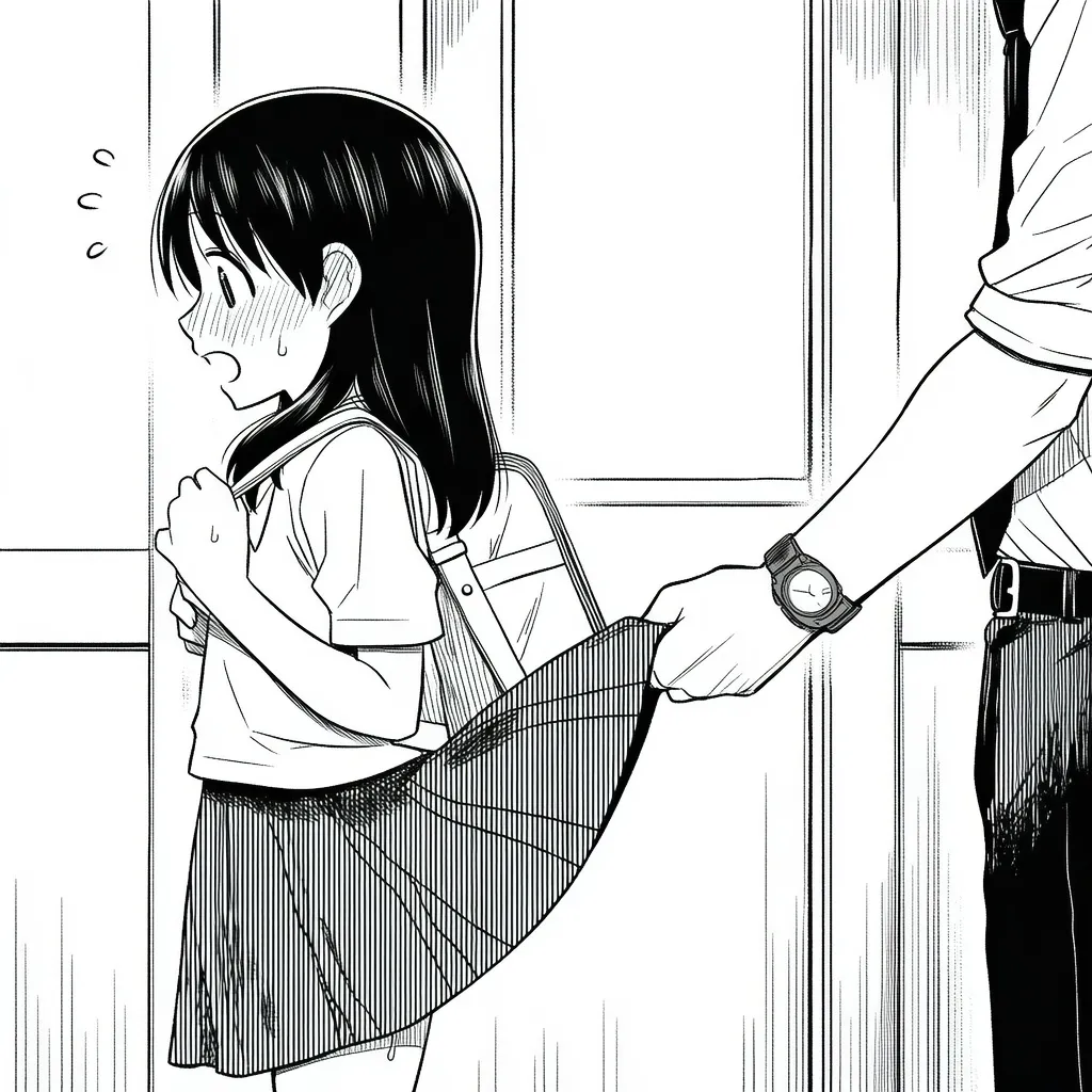 Manga Page 1124