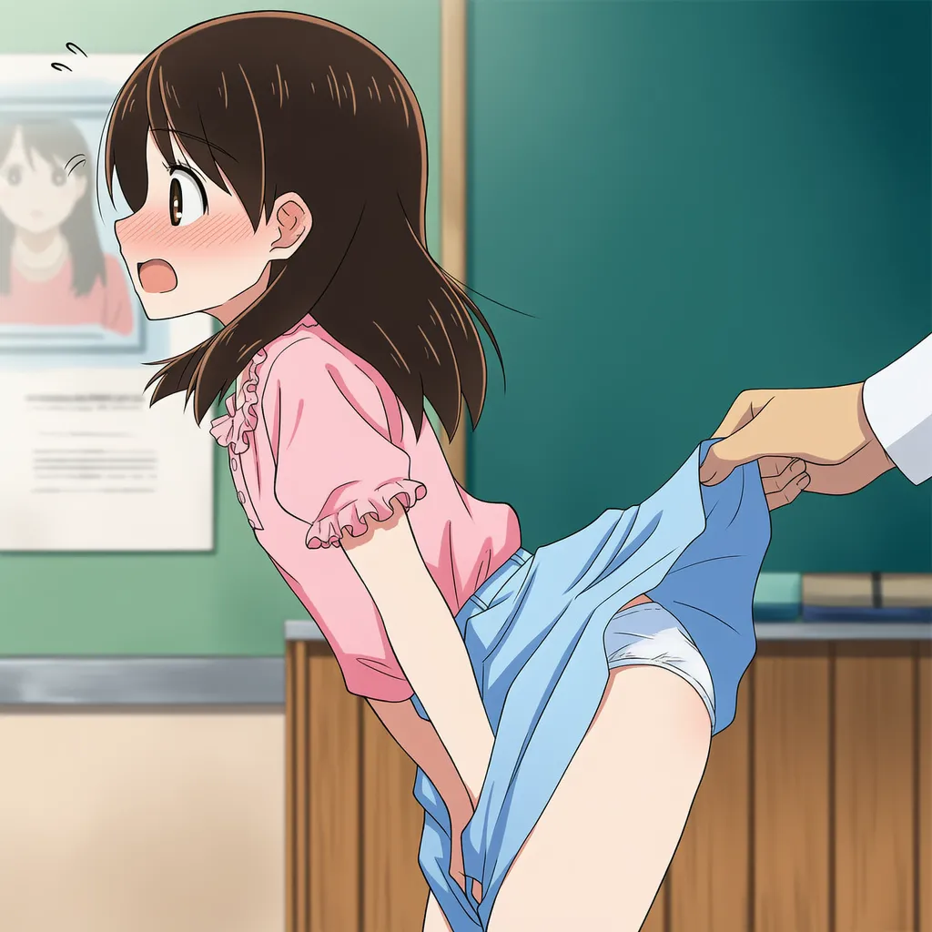 Manga Page 1130