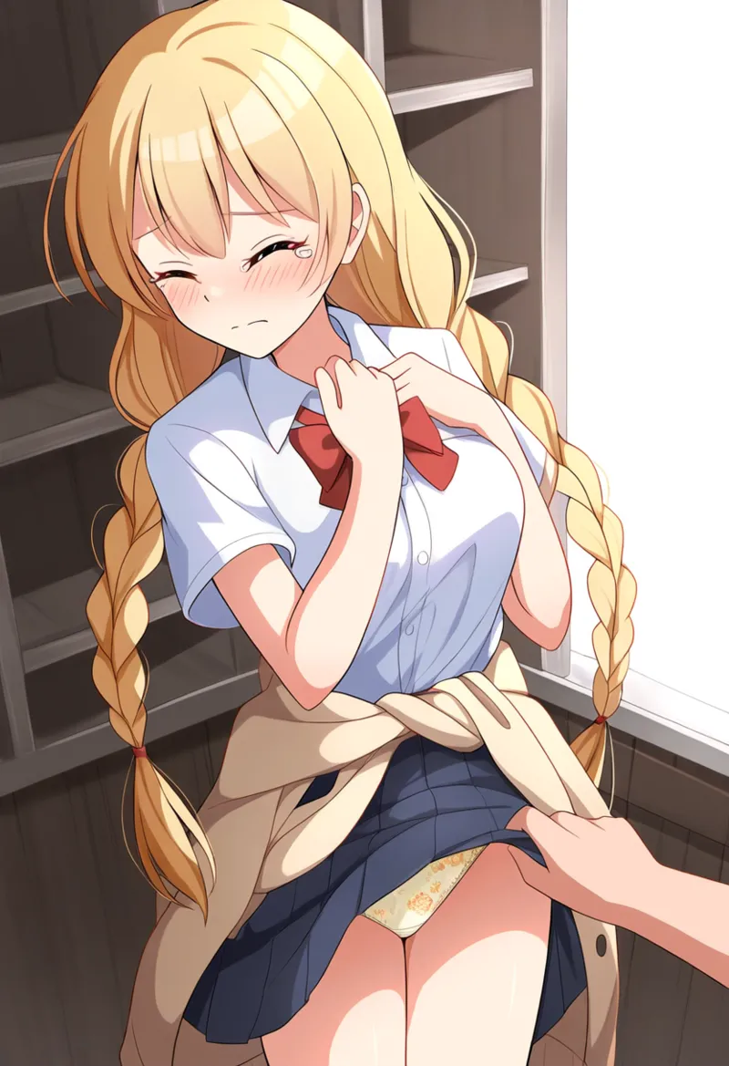 Manga Page 1250