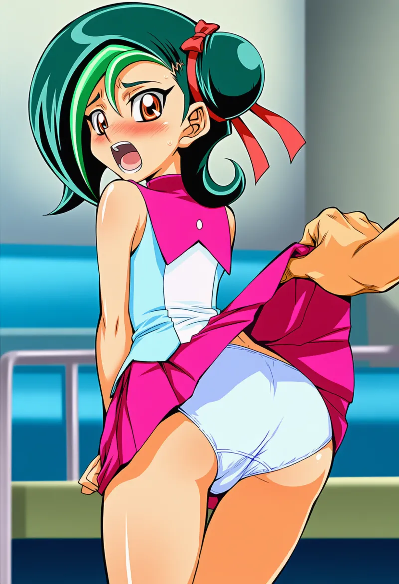 Manga Page 1268
