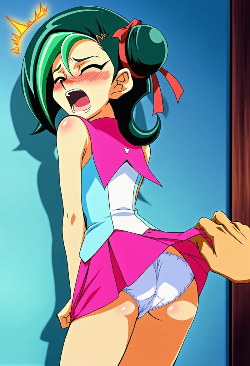 Manga Page 1269