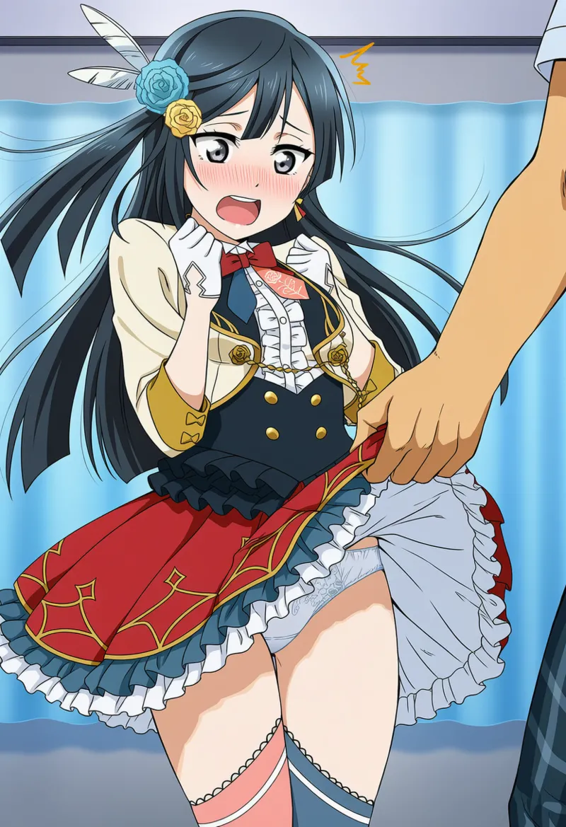 Manga Page 1307