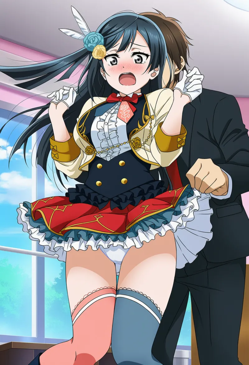 Manga Page 1327