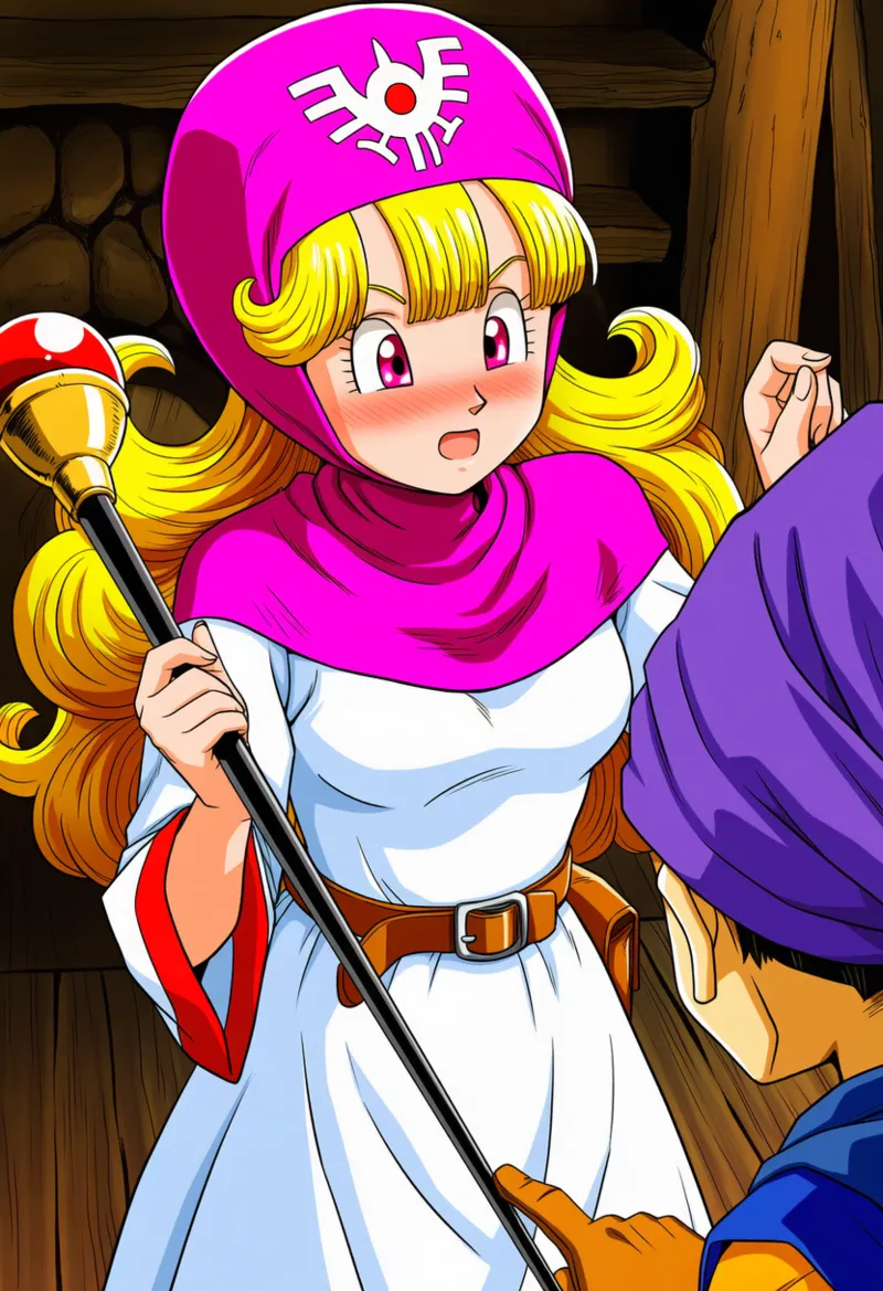 Manga Page 1345