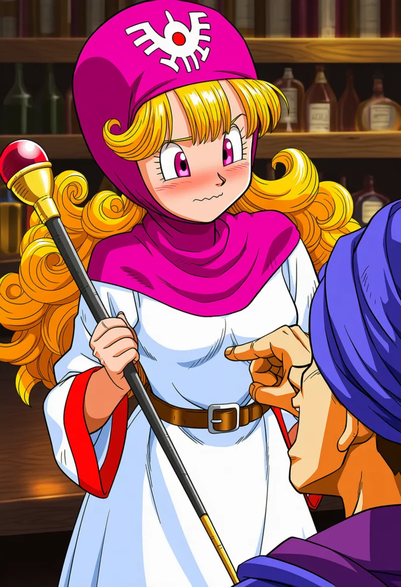 Manga Page 1346