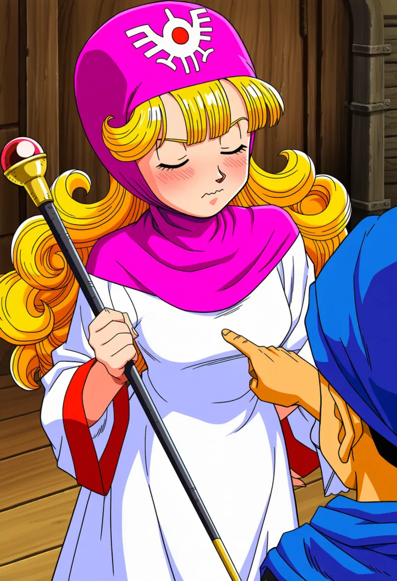 Manga Page 1347