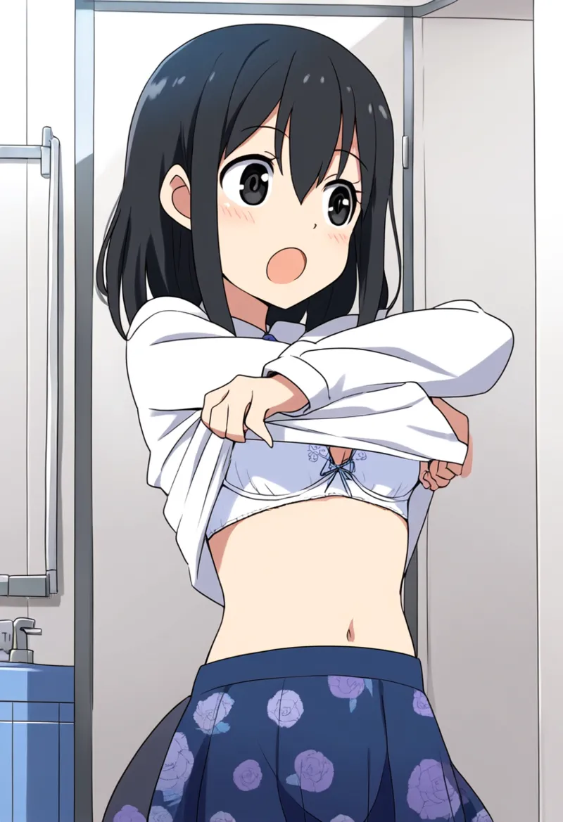 Manga Page 1358