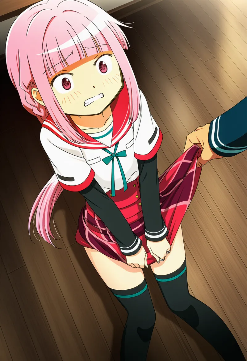 Manga Page 1381