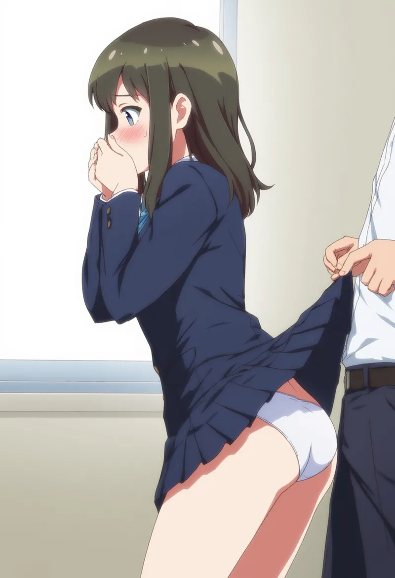 Manga Page 1429