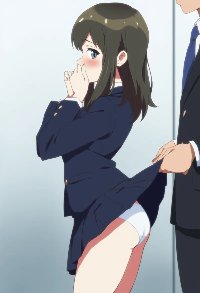 Manga Page 1430