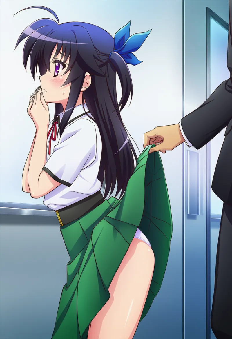 Manga Page 1558