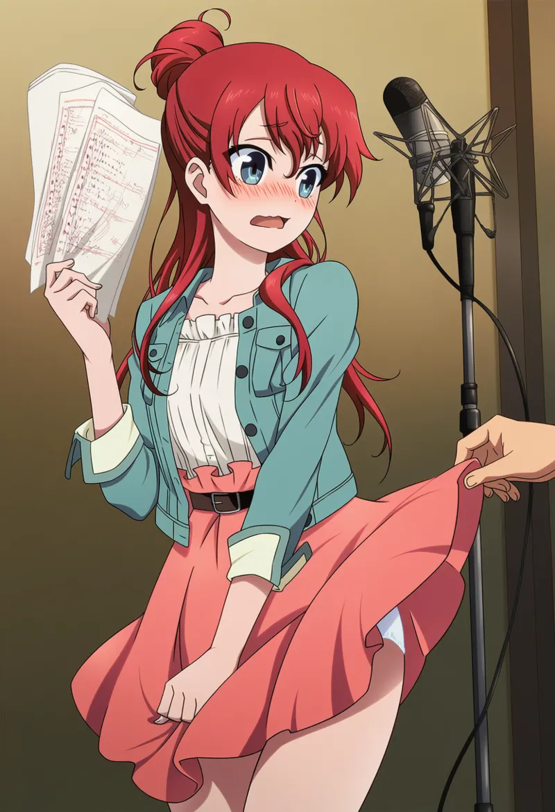 Manga Page 1666