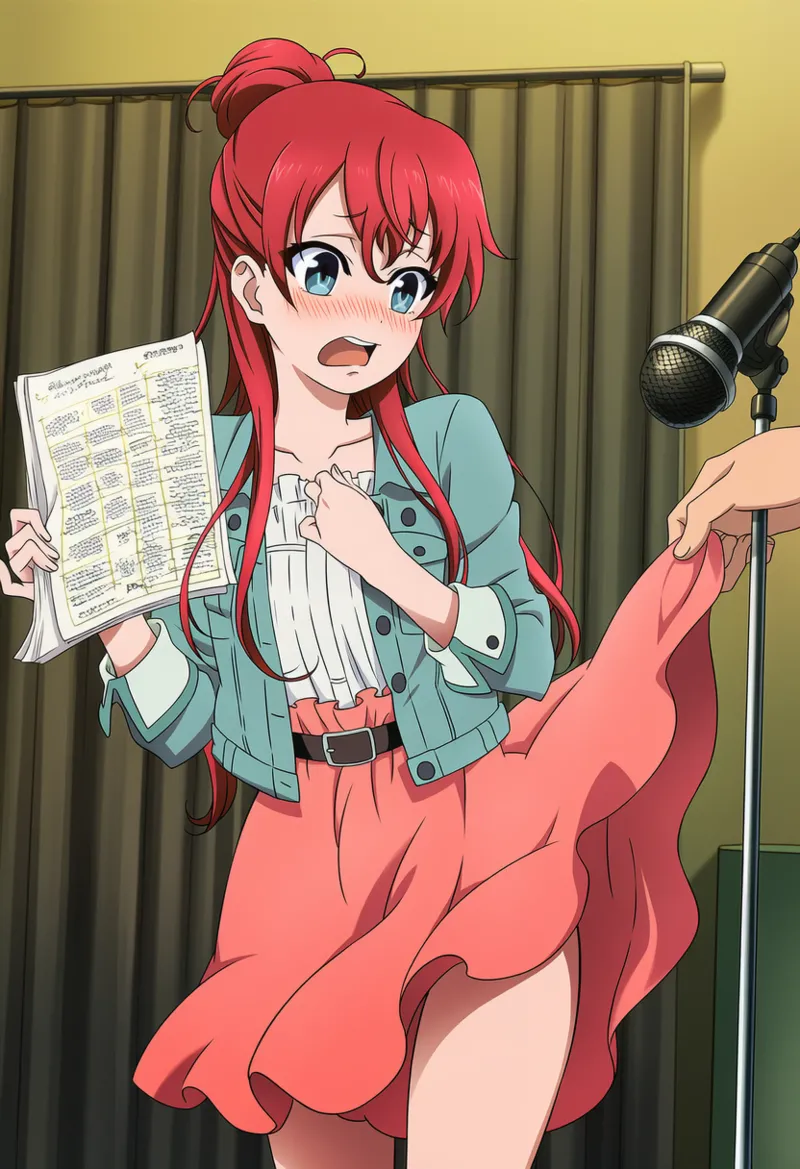 Manga Page 1667