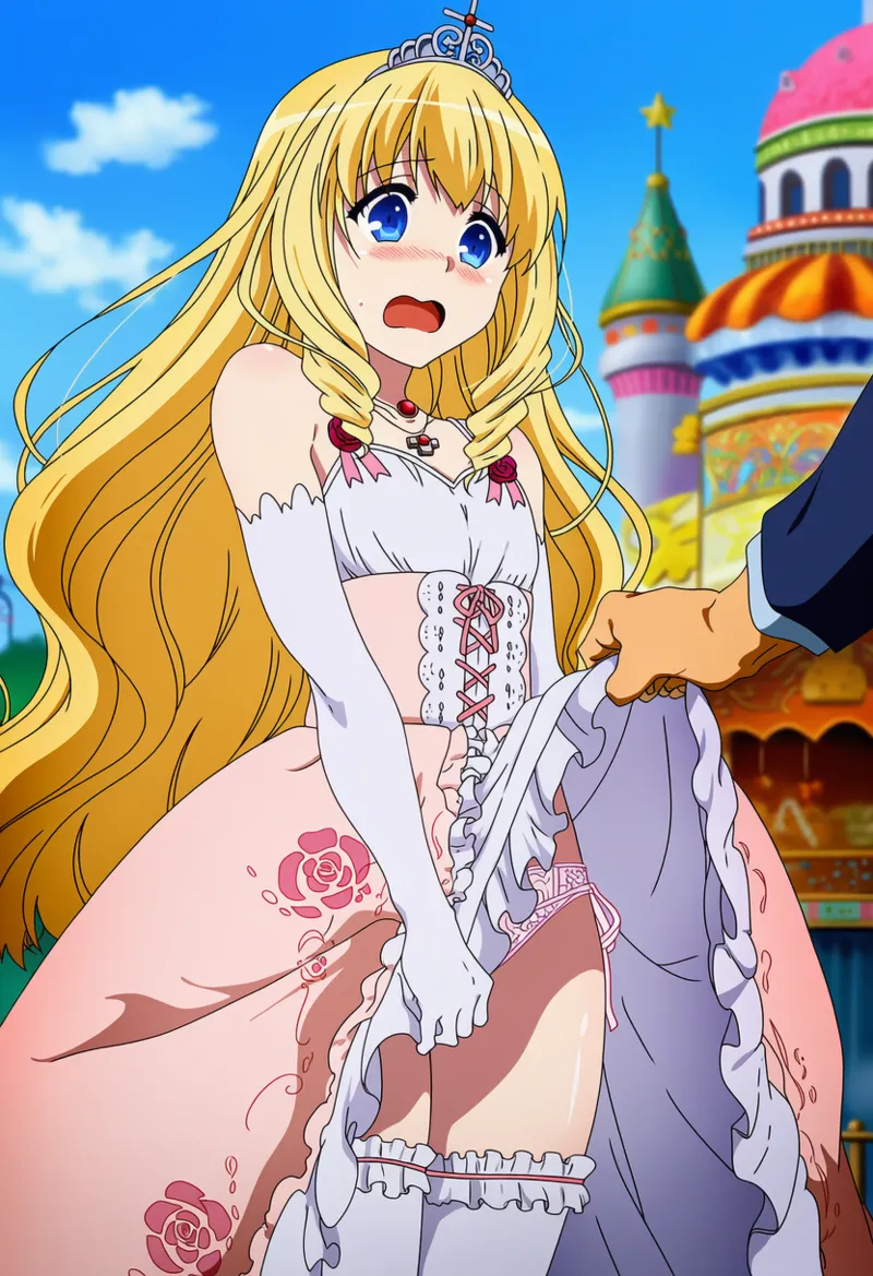 Manga Page 1700