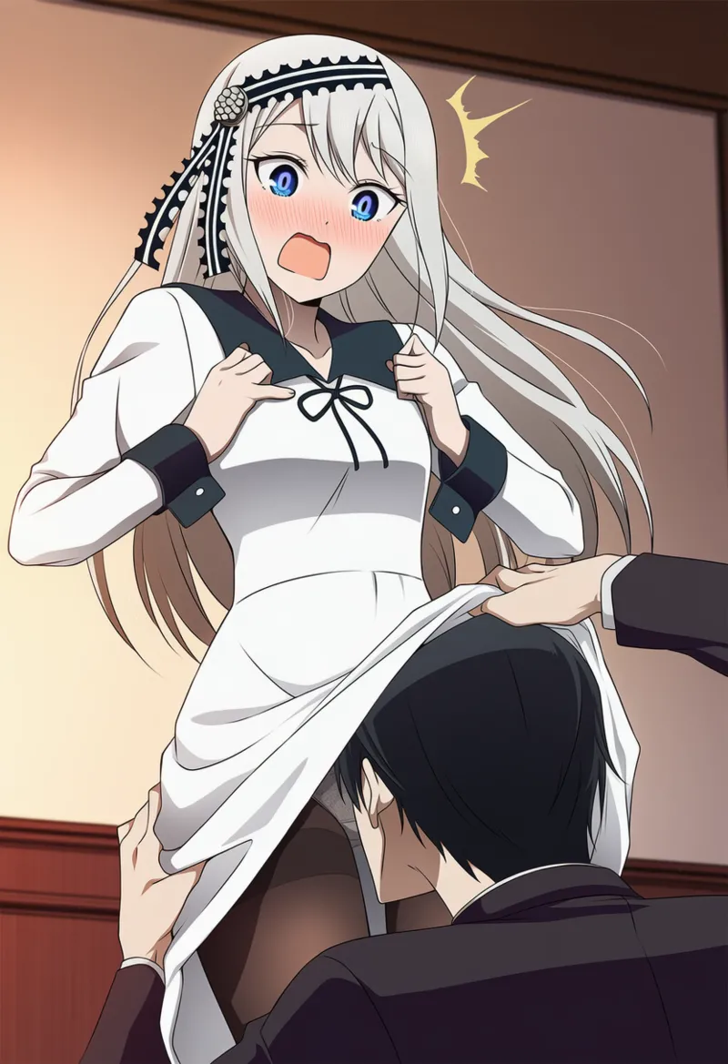 Manga Page 1805