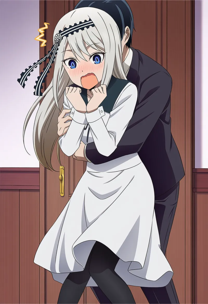 Manga Page 1810