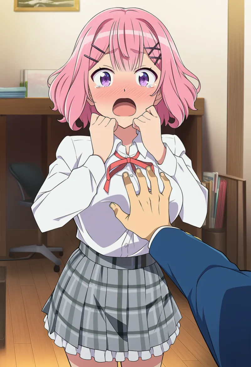 Manga Page 1909