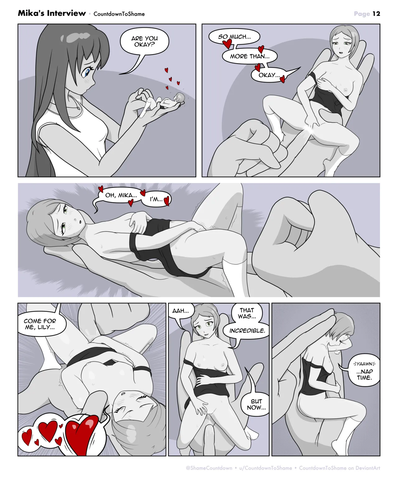 Manga Page 12