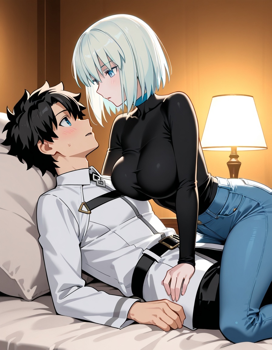 Manga Page 12