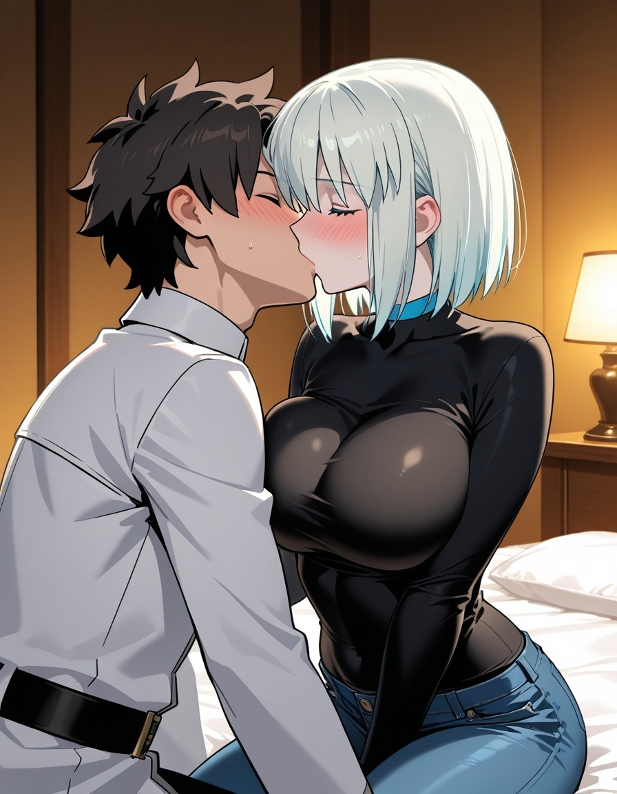 Manga Page 13
