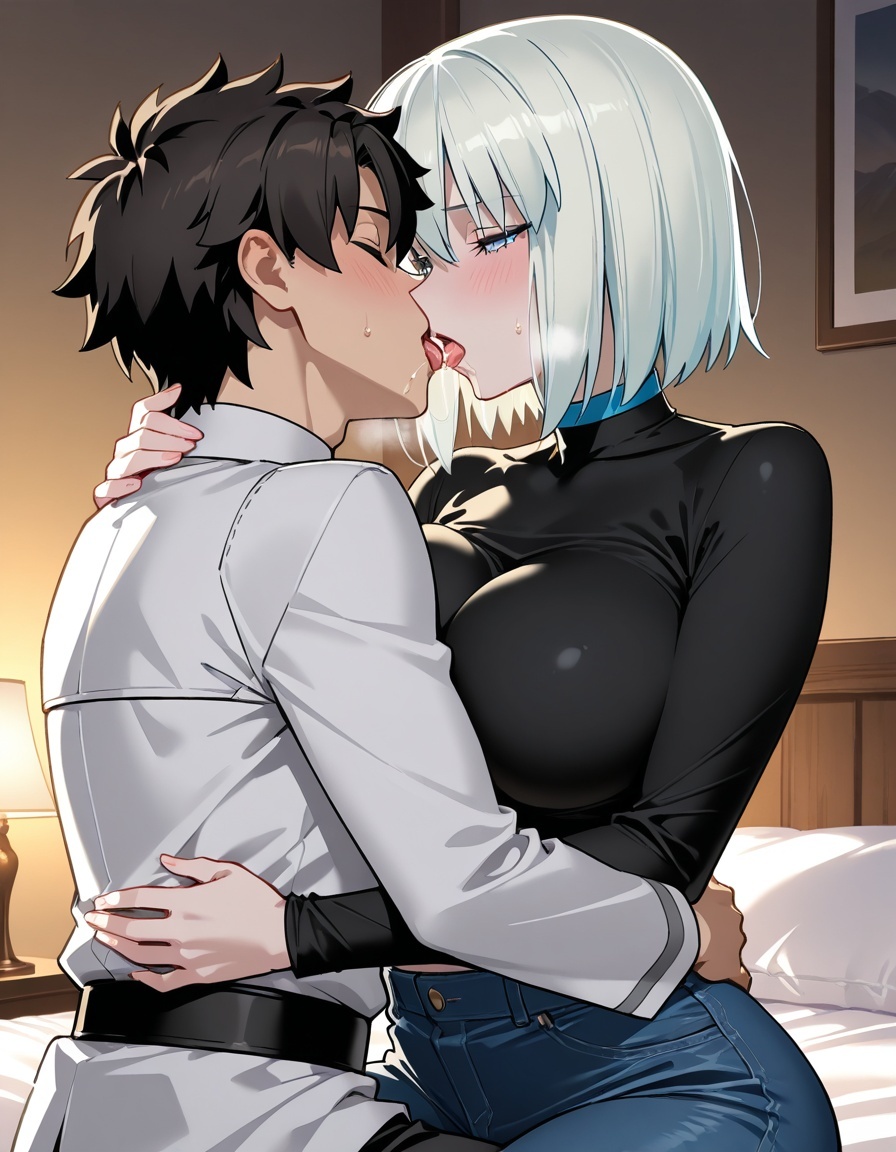 Manga Page 17