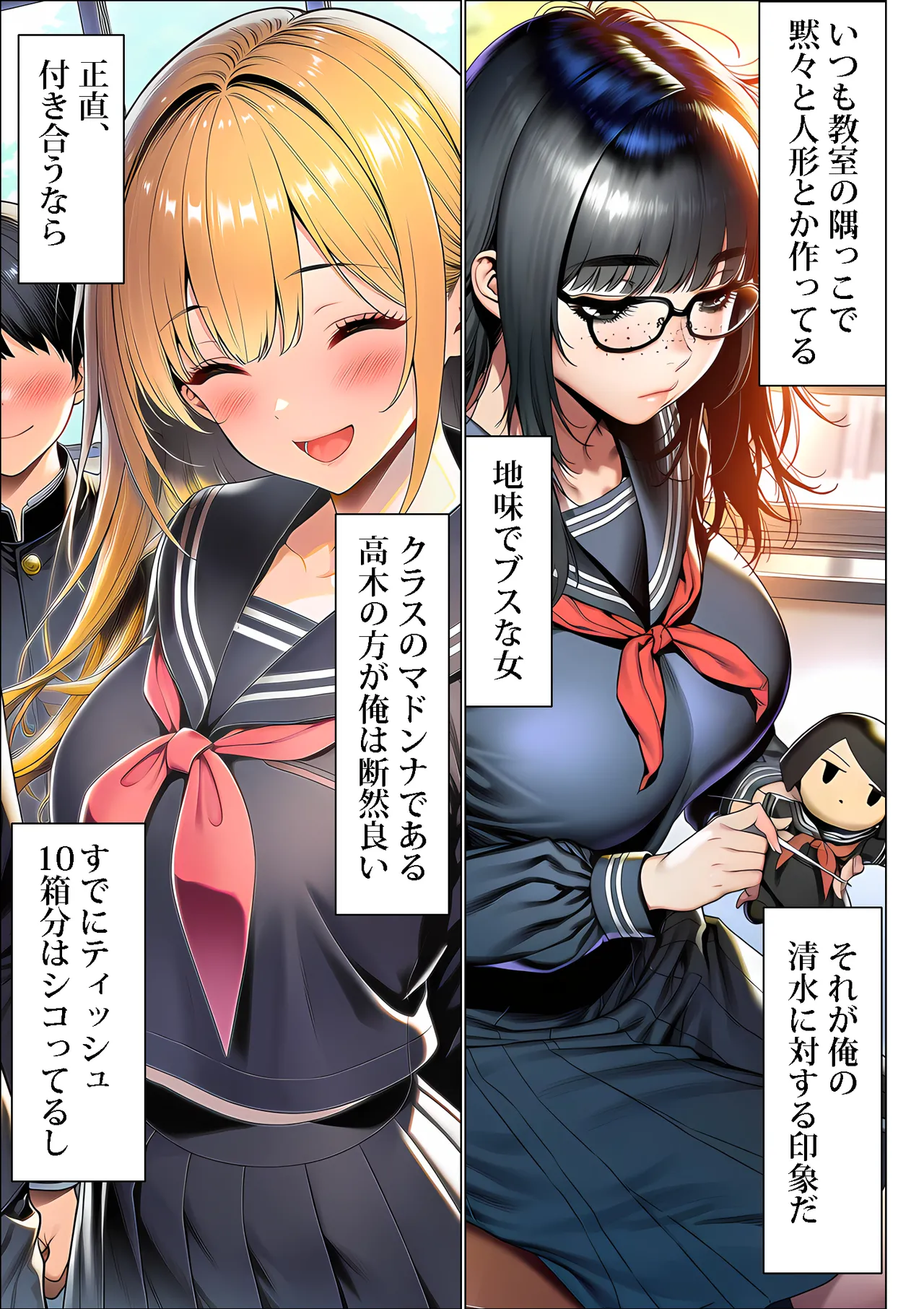 Manga Page 4