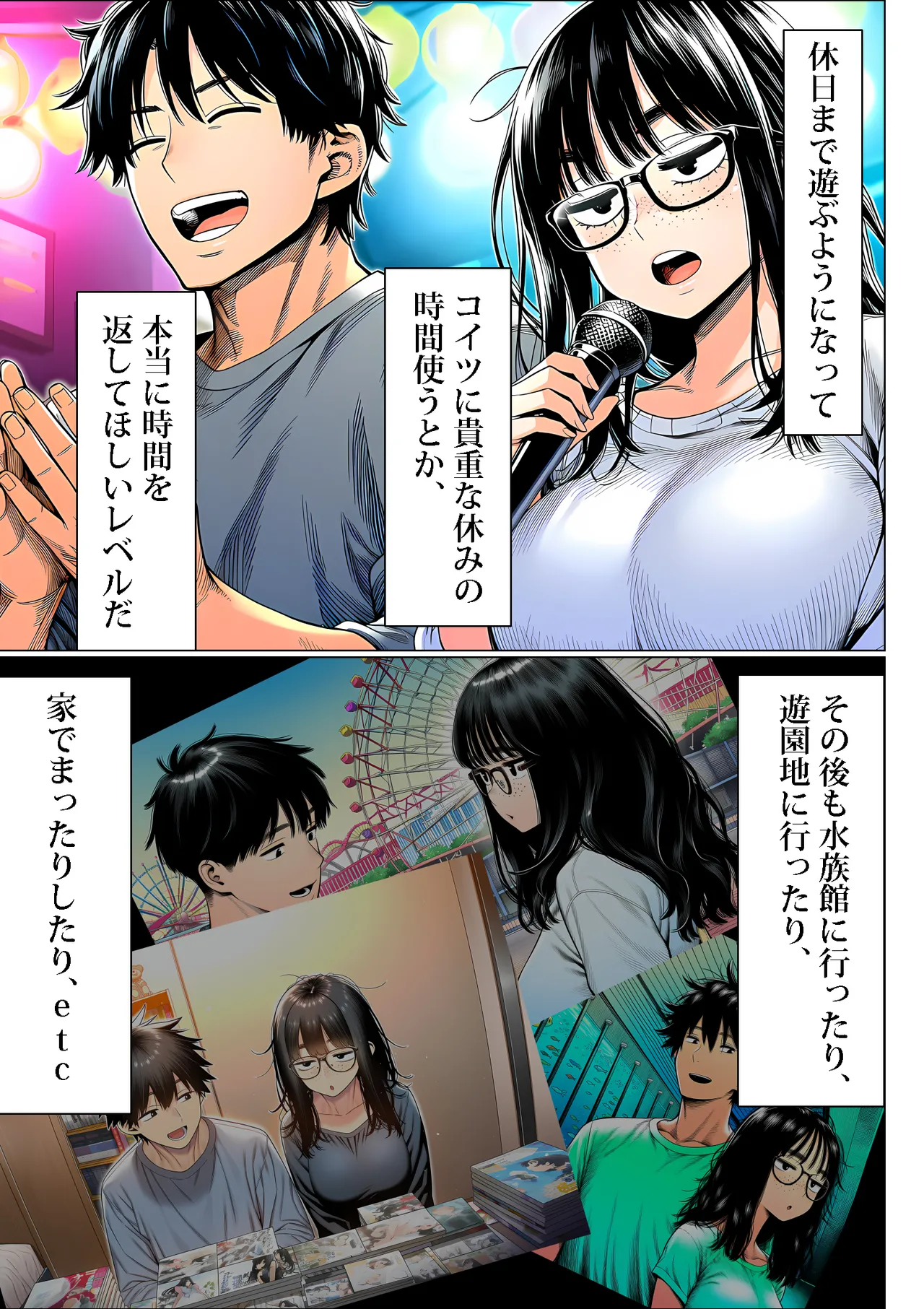 Manga Page 12