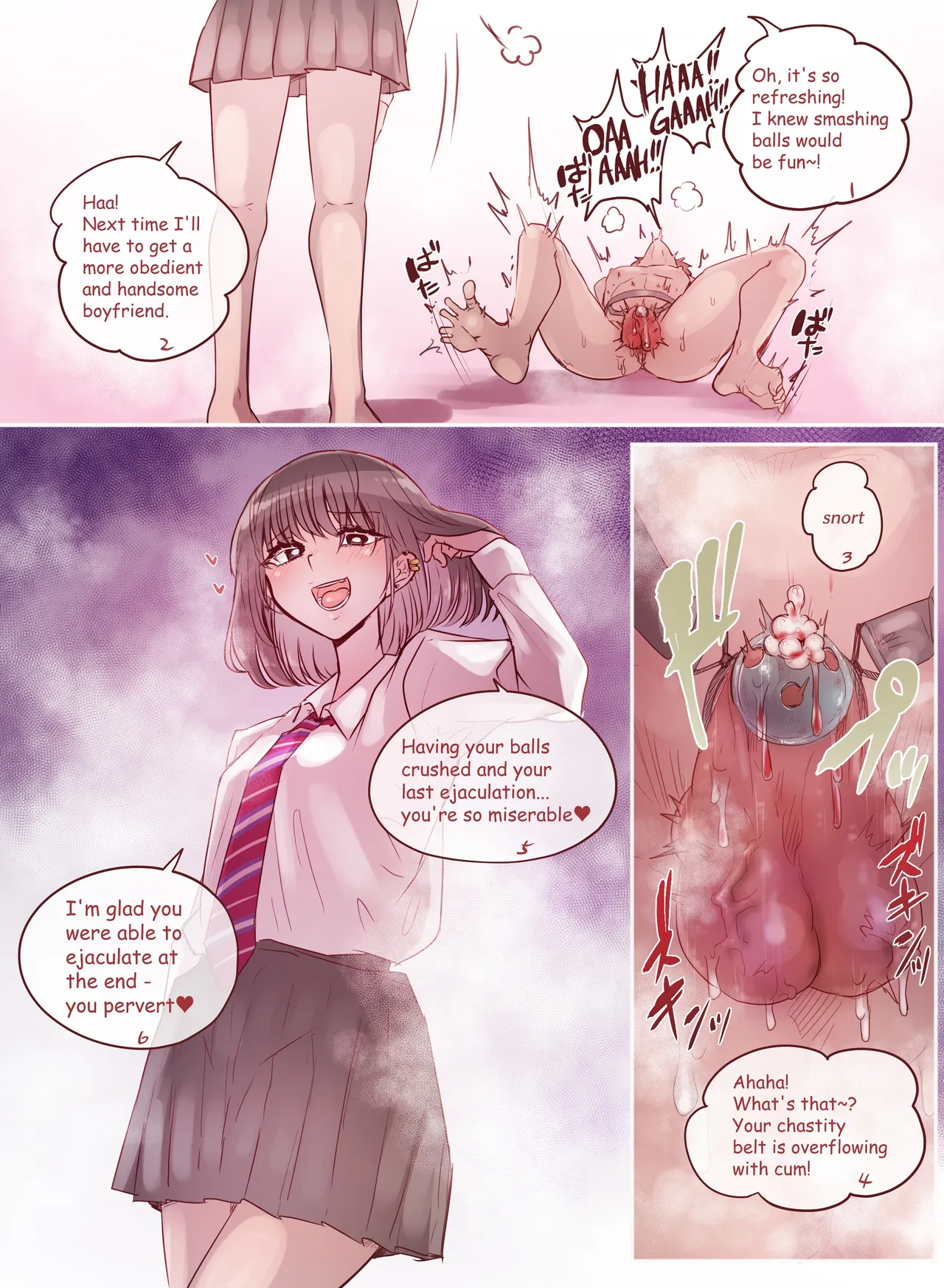 Manga Page 7