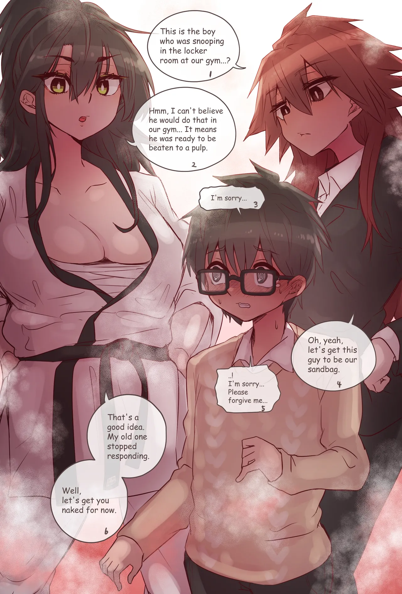 Manga Page 13