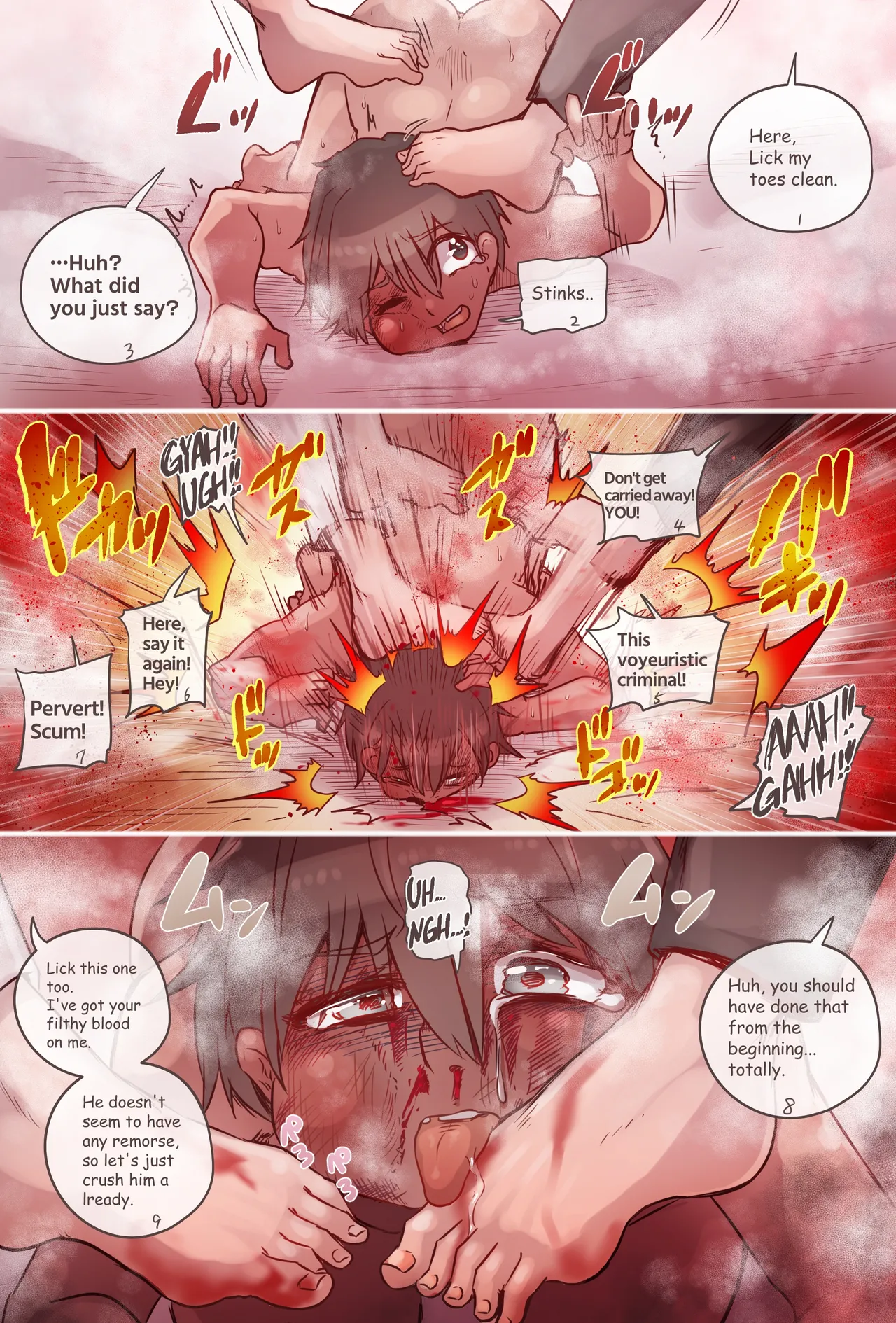 Manga Page 16