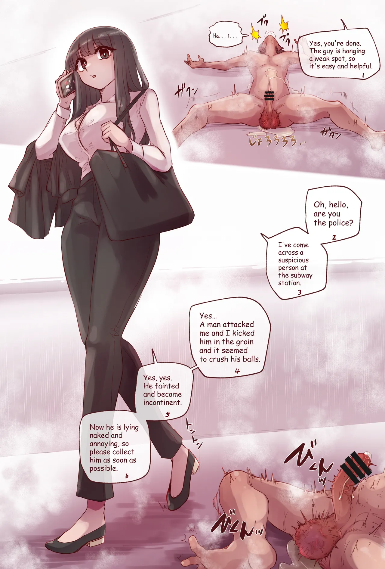 Manga Page 134