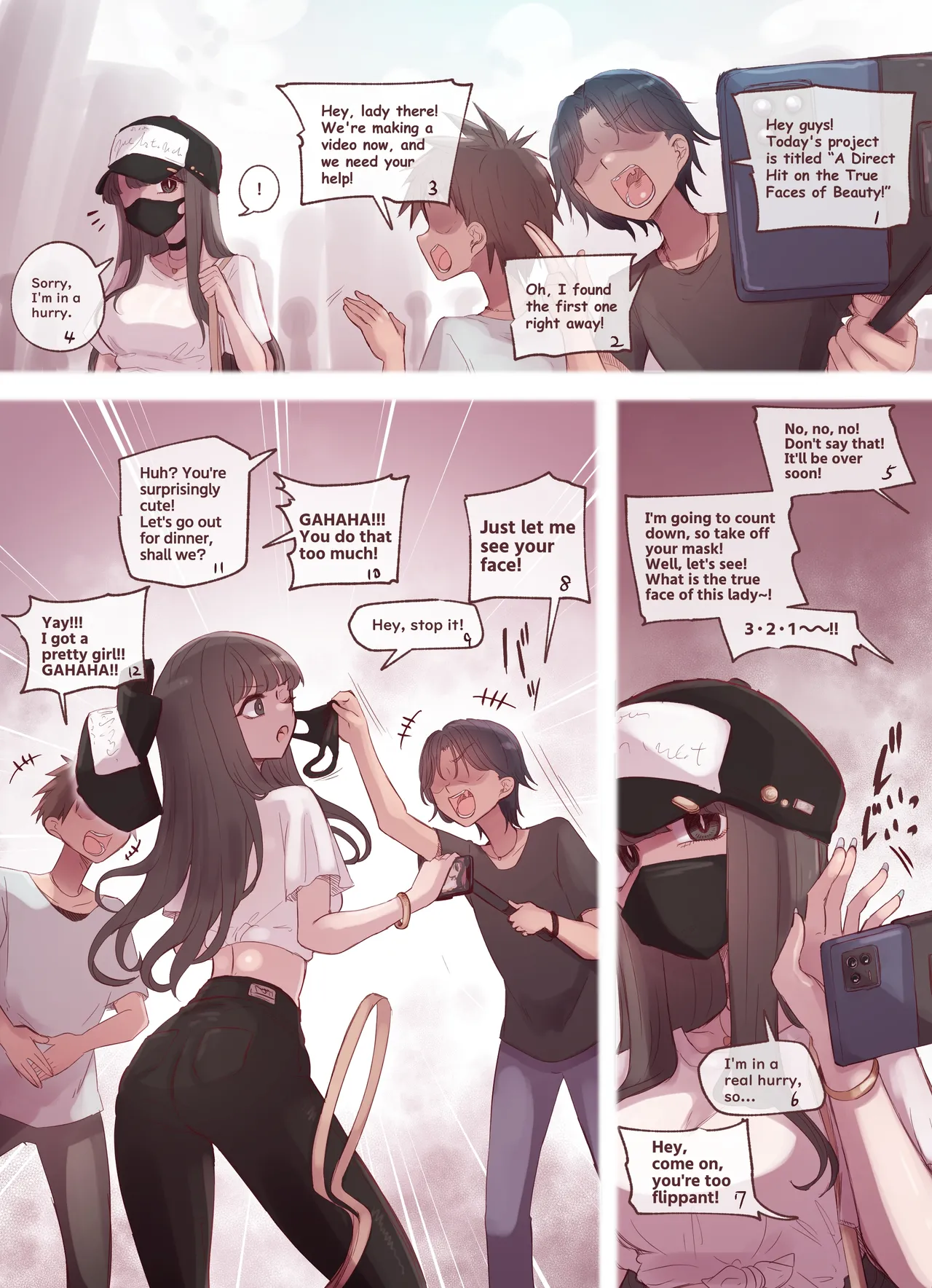 Manga Page 158