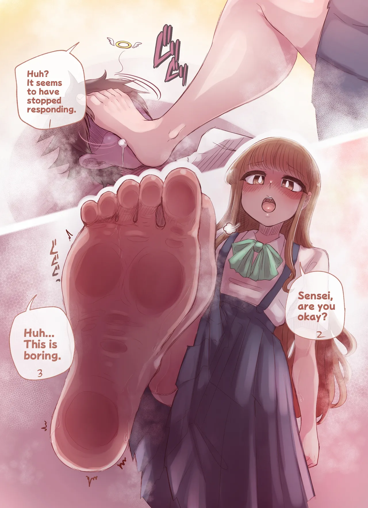 Manga Page 189