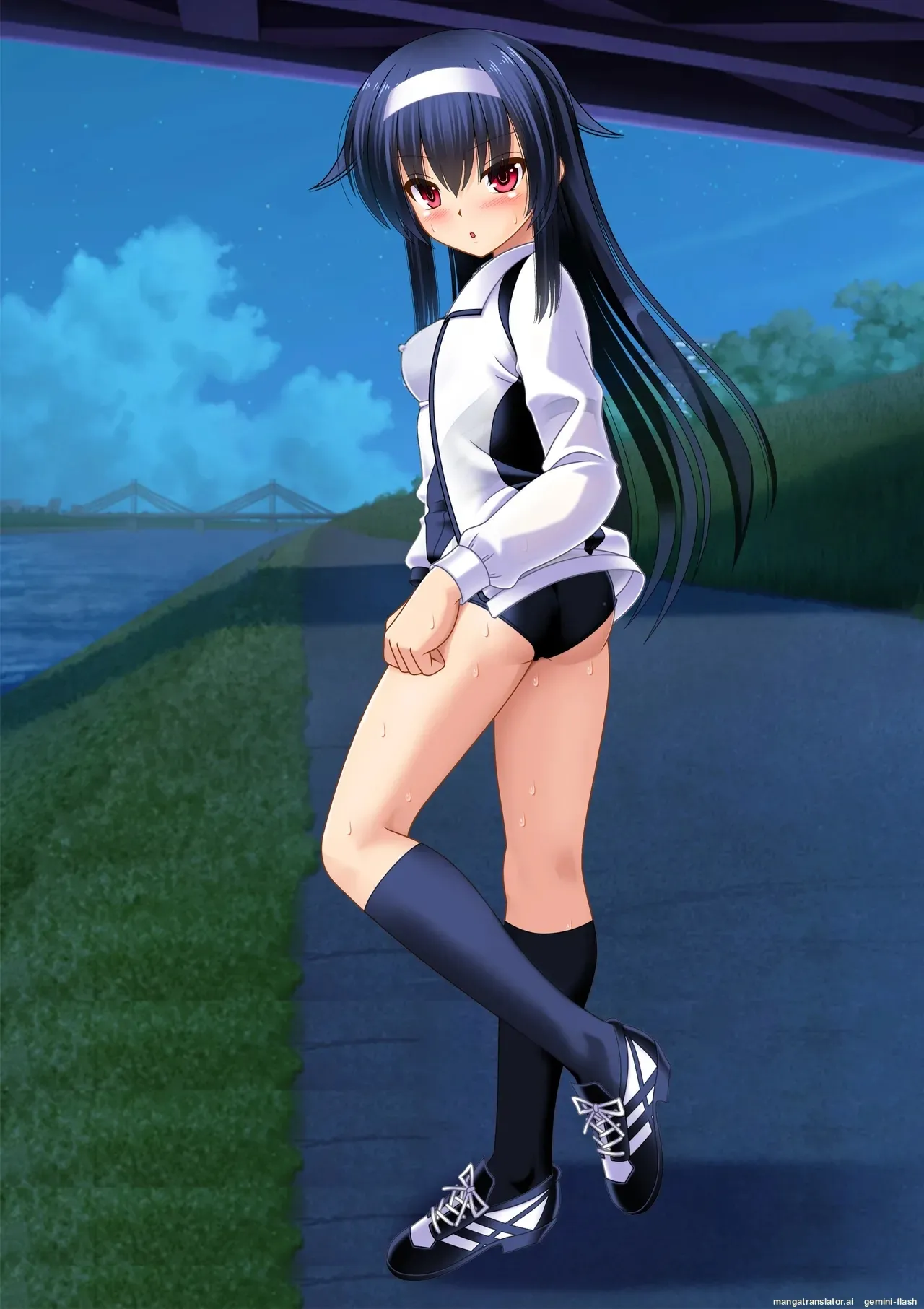 Manga Page 15