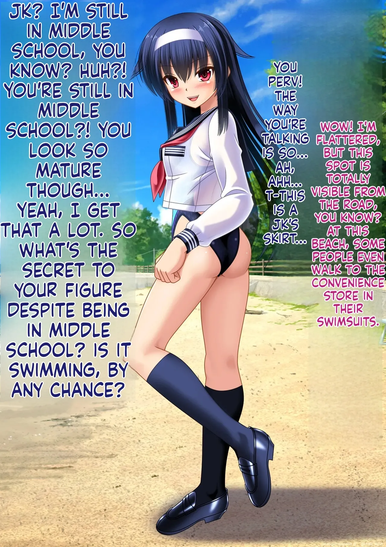 Manga Page 127