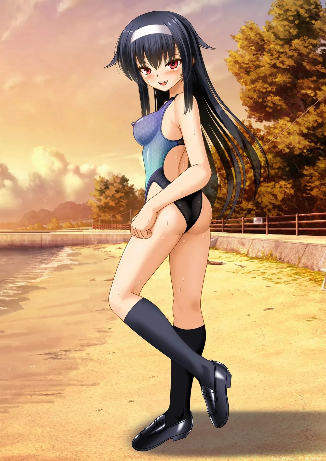 Manga Page 140