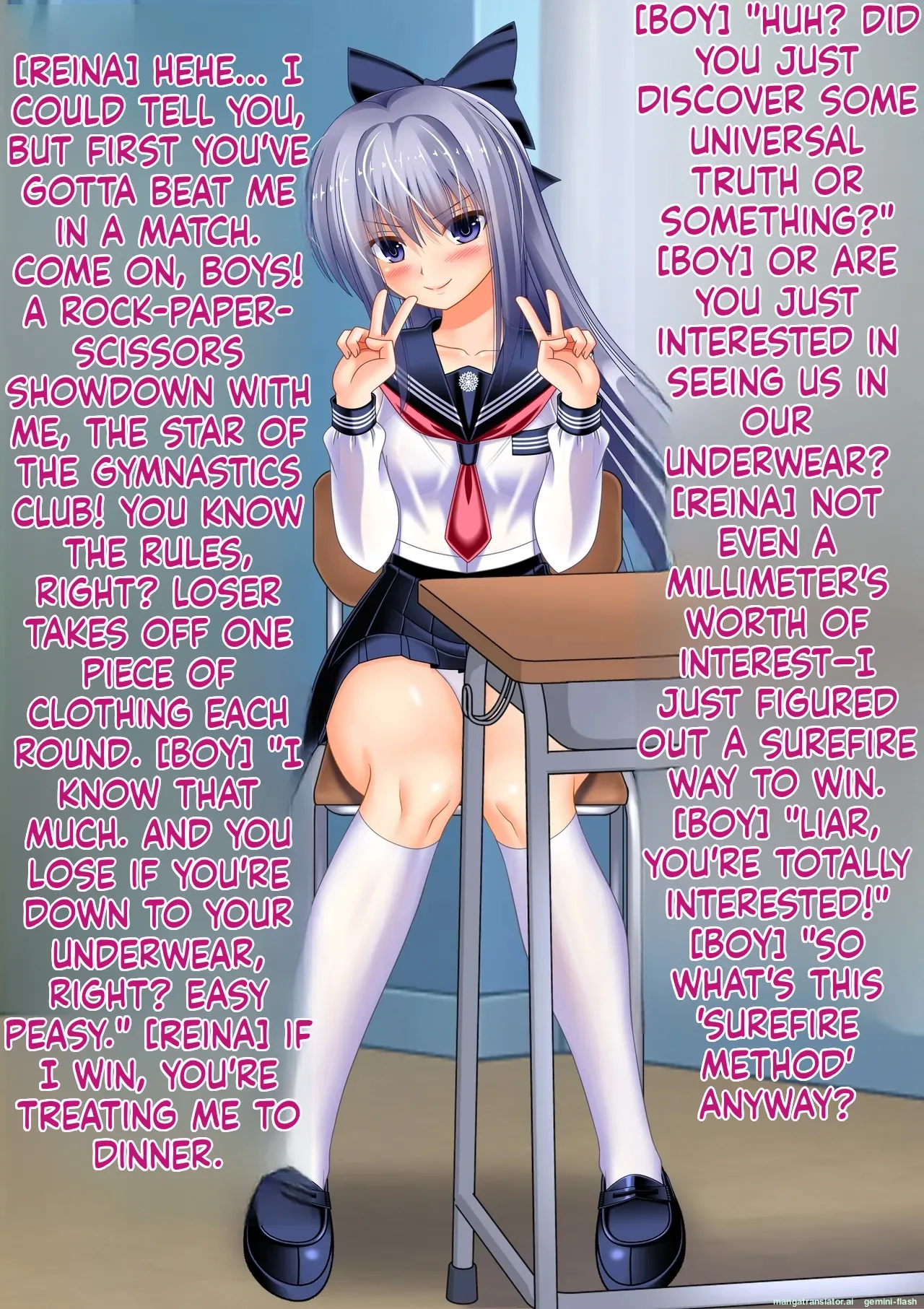 Manga Page 158
