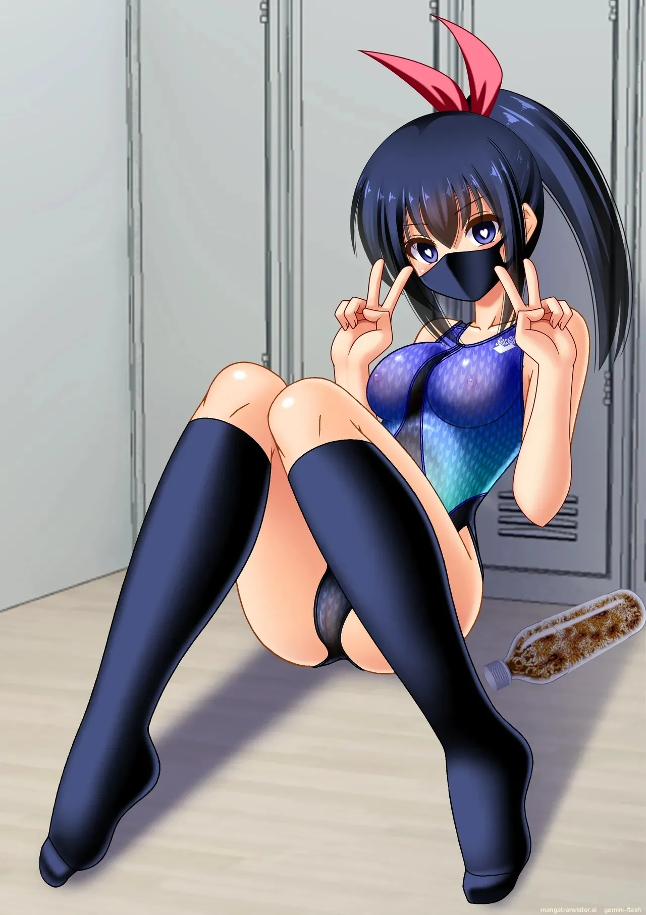 Manga Page 257