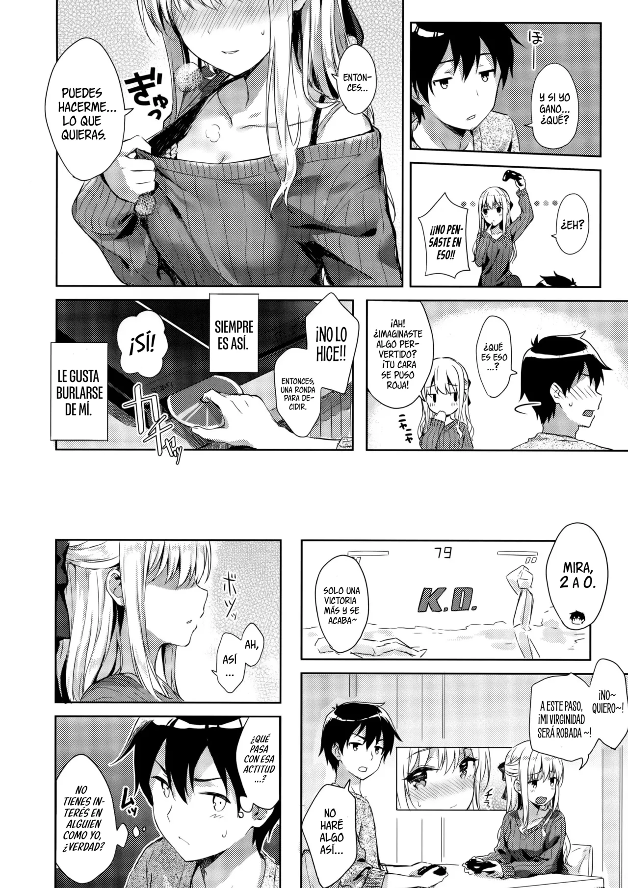 Manga Page 7