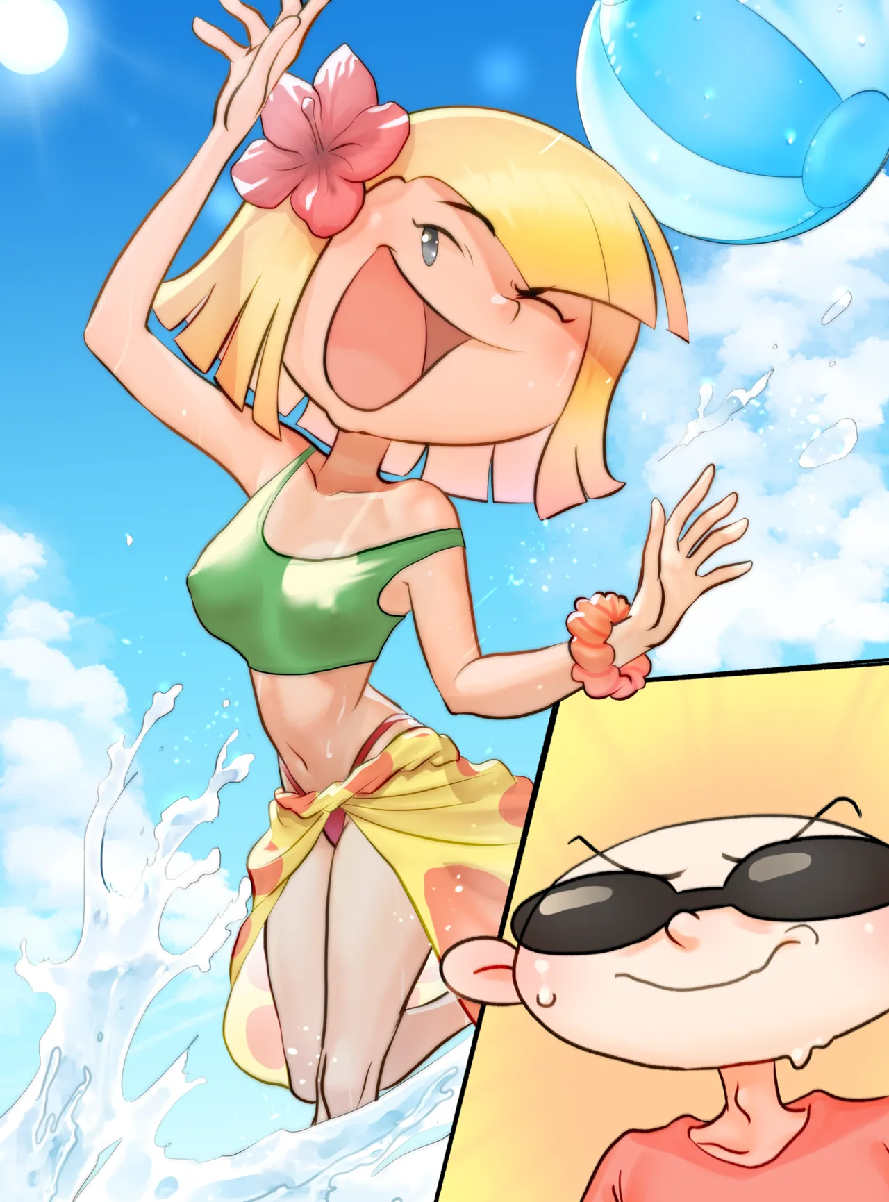 Manga Page 104