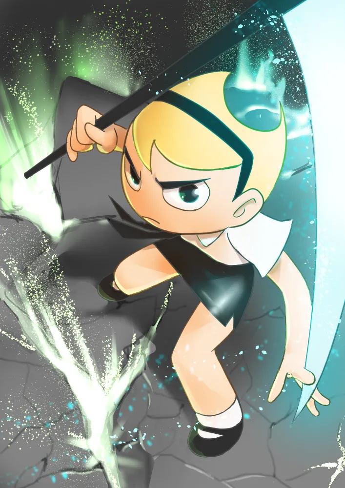 Manga Page 259