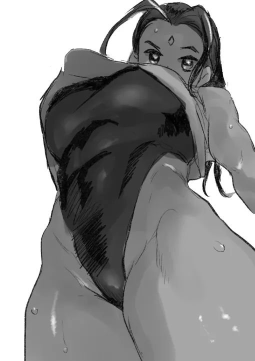 Manga Page 261