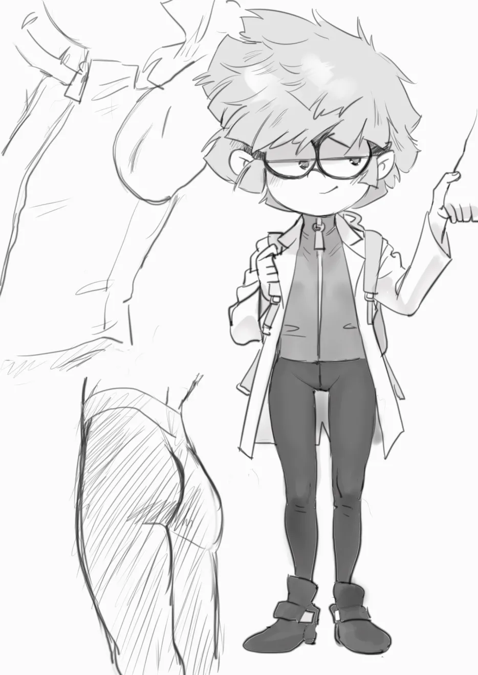 Manga Page 300