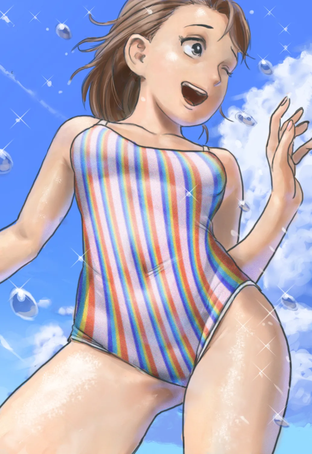Manga Page 364