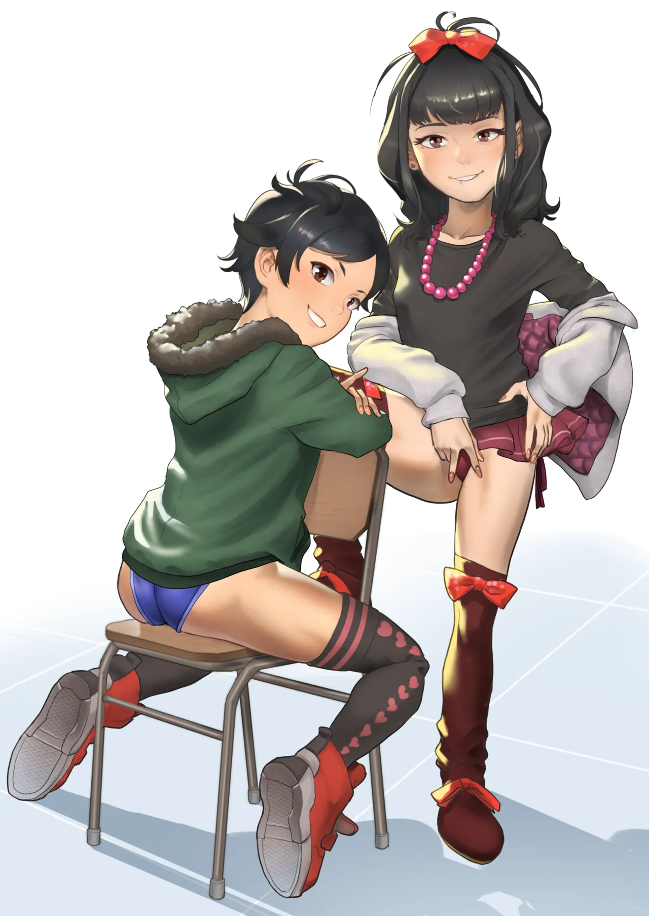 Manga Page 441