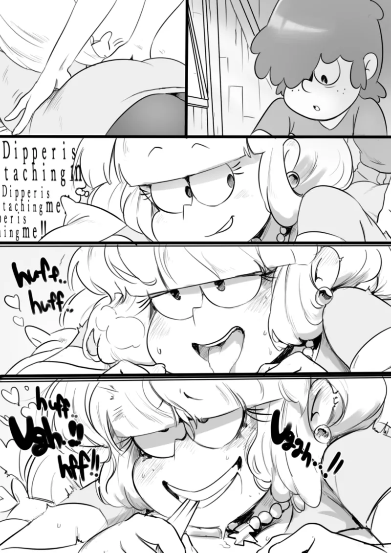 Manga Page 516