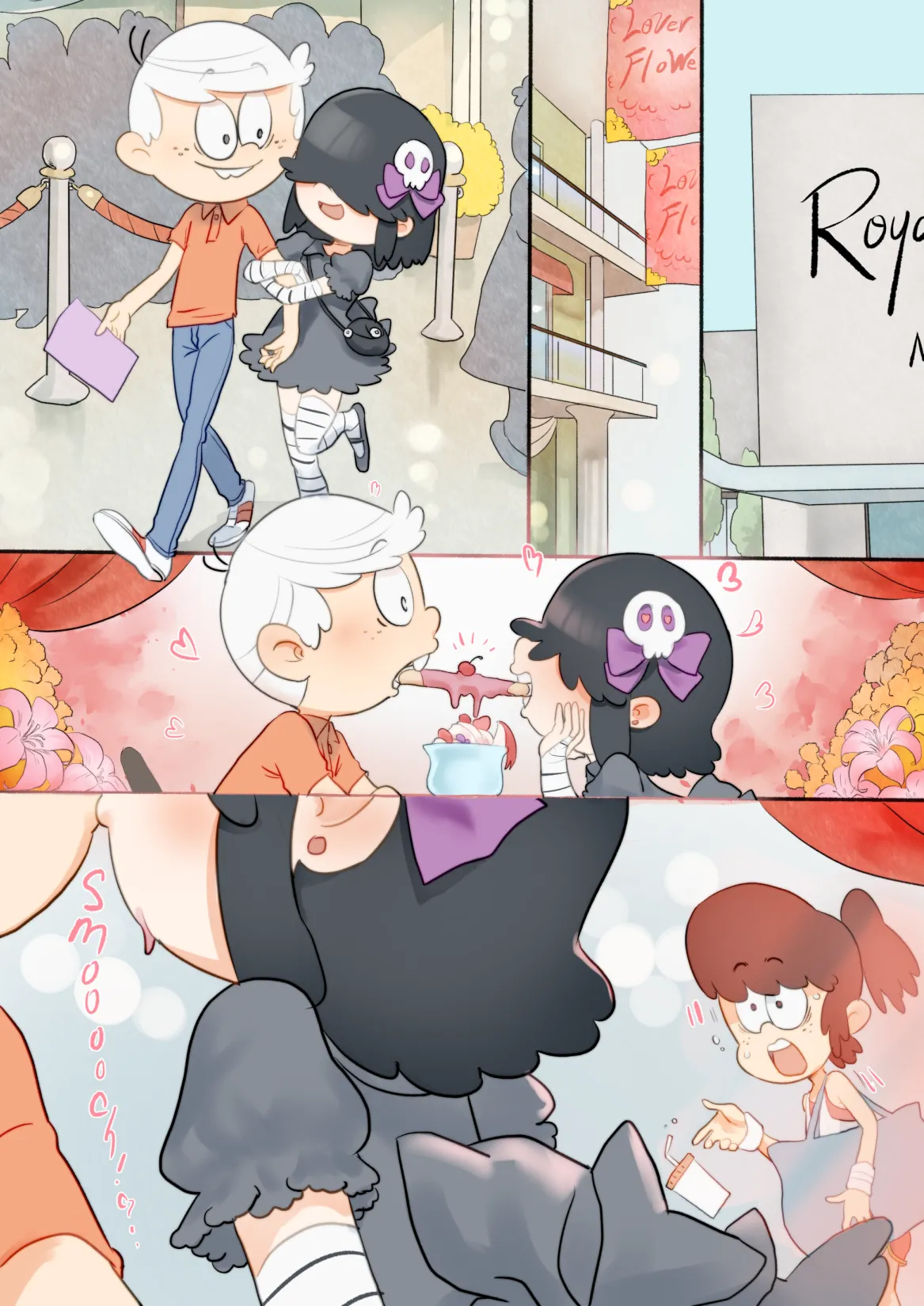 Manga Page 519