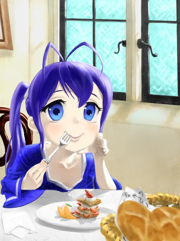 Manga Page 568