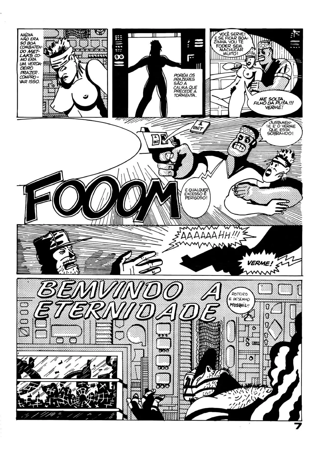 Manga Page 7
